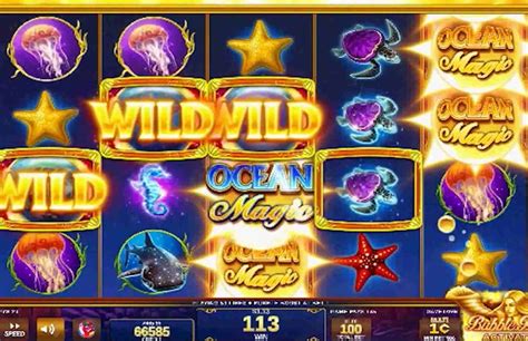 ocean magic slots real money|Ocean Magic Slot Review 2024 – Play Now .